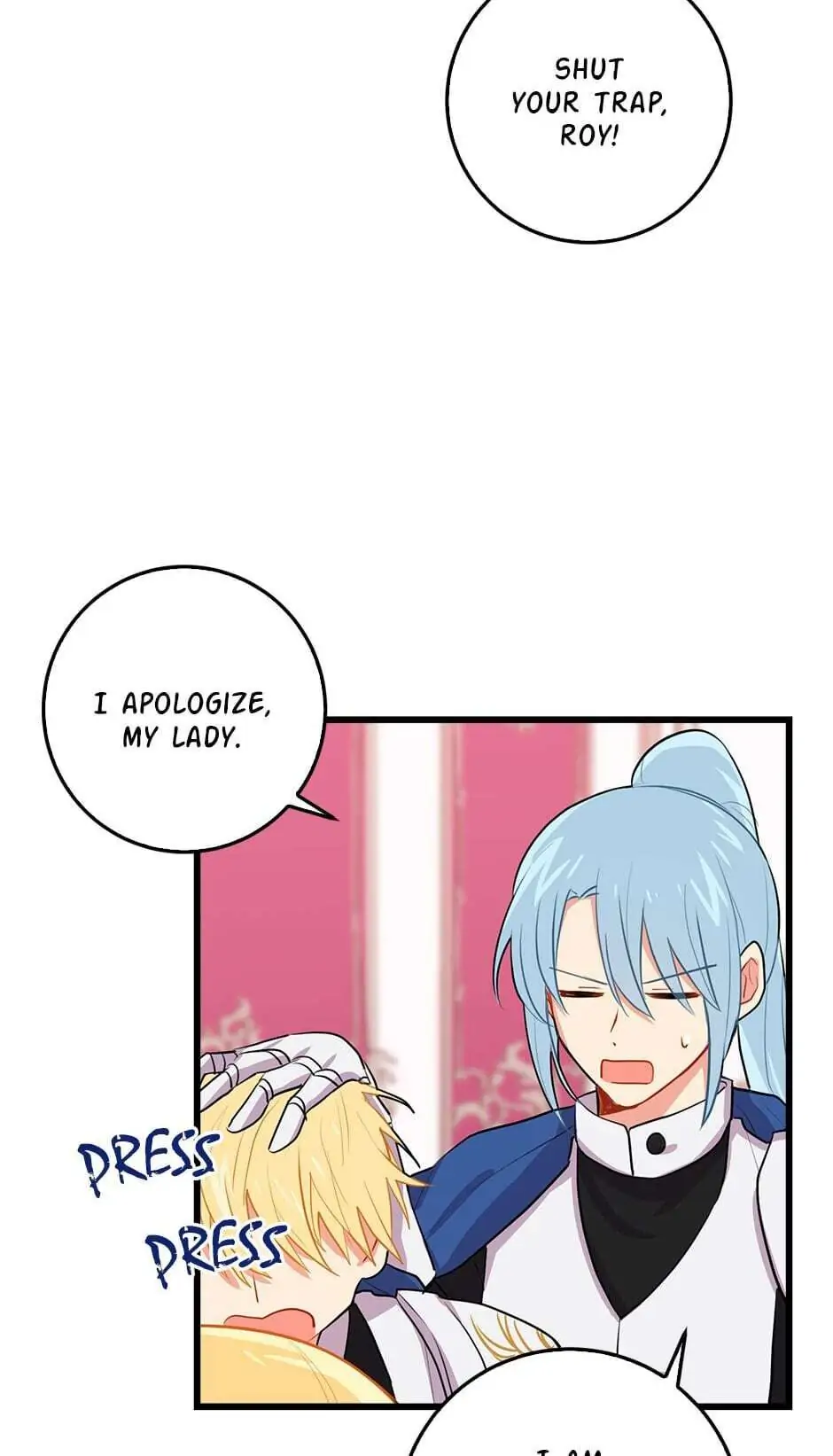 I Am a Child of This House Chapter 20 - page 7