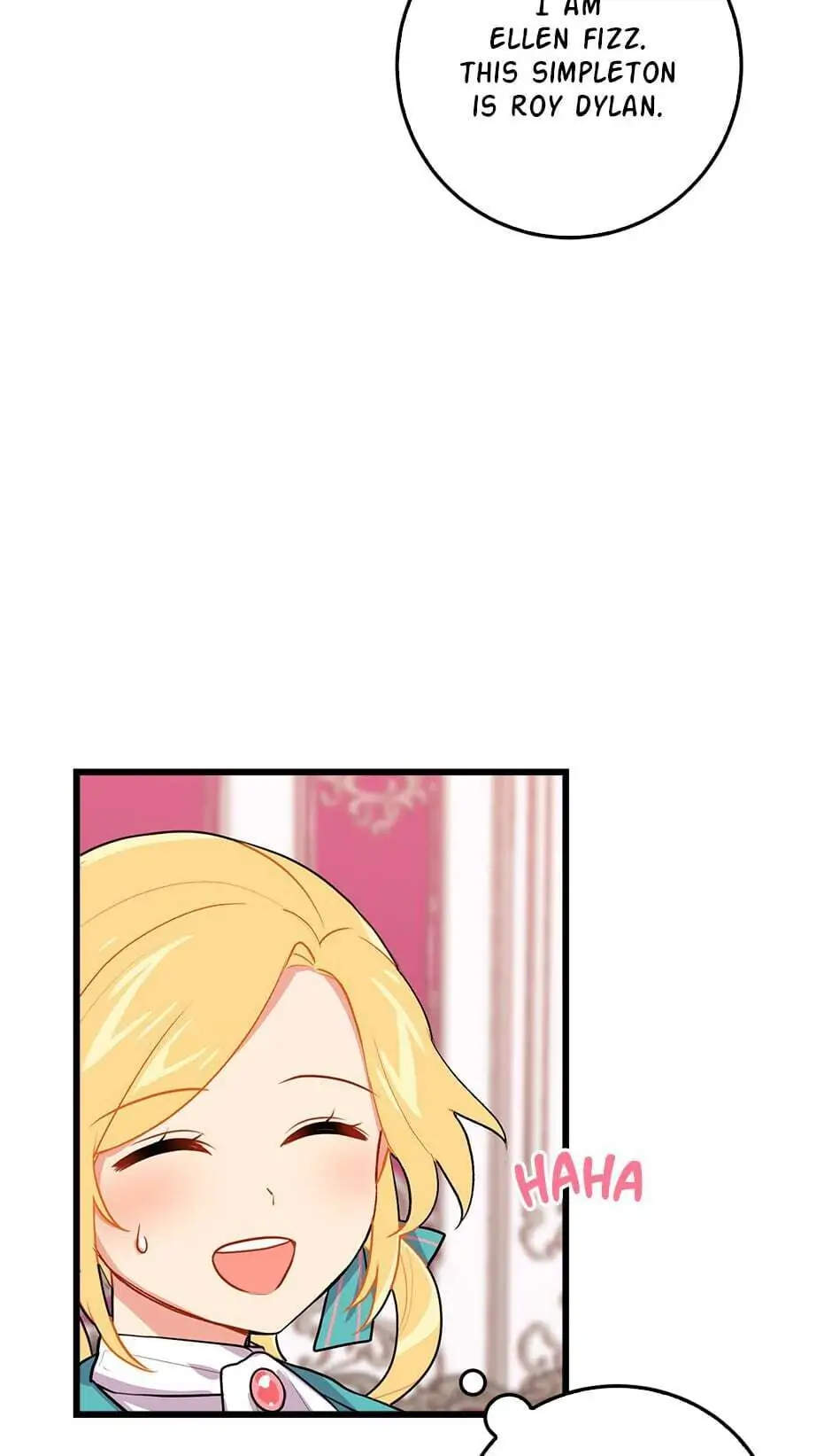 I Am a Child of This House Chapter 20 - page 8