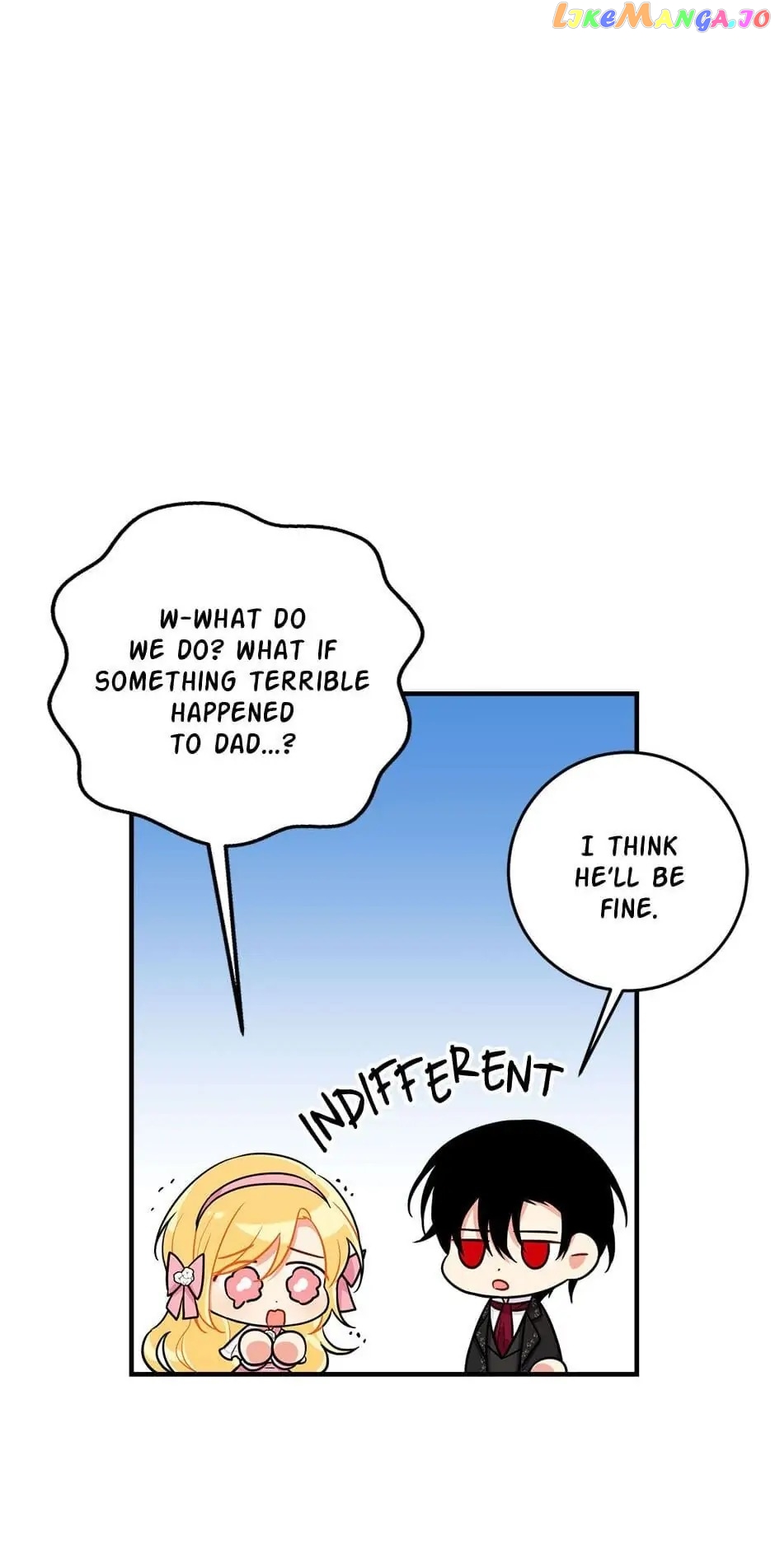 I Am a Child of This House Chapter 88 - page 10