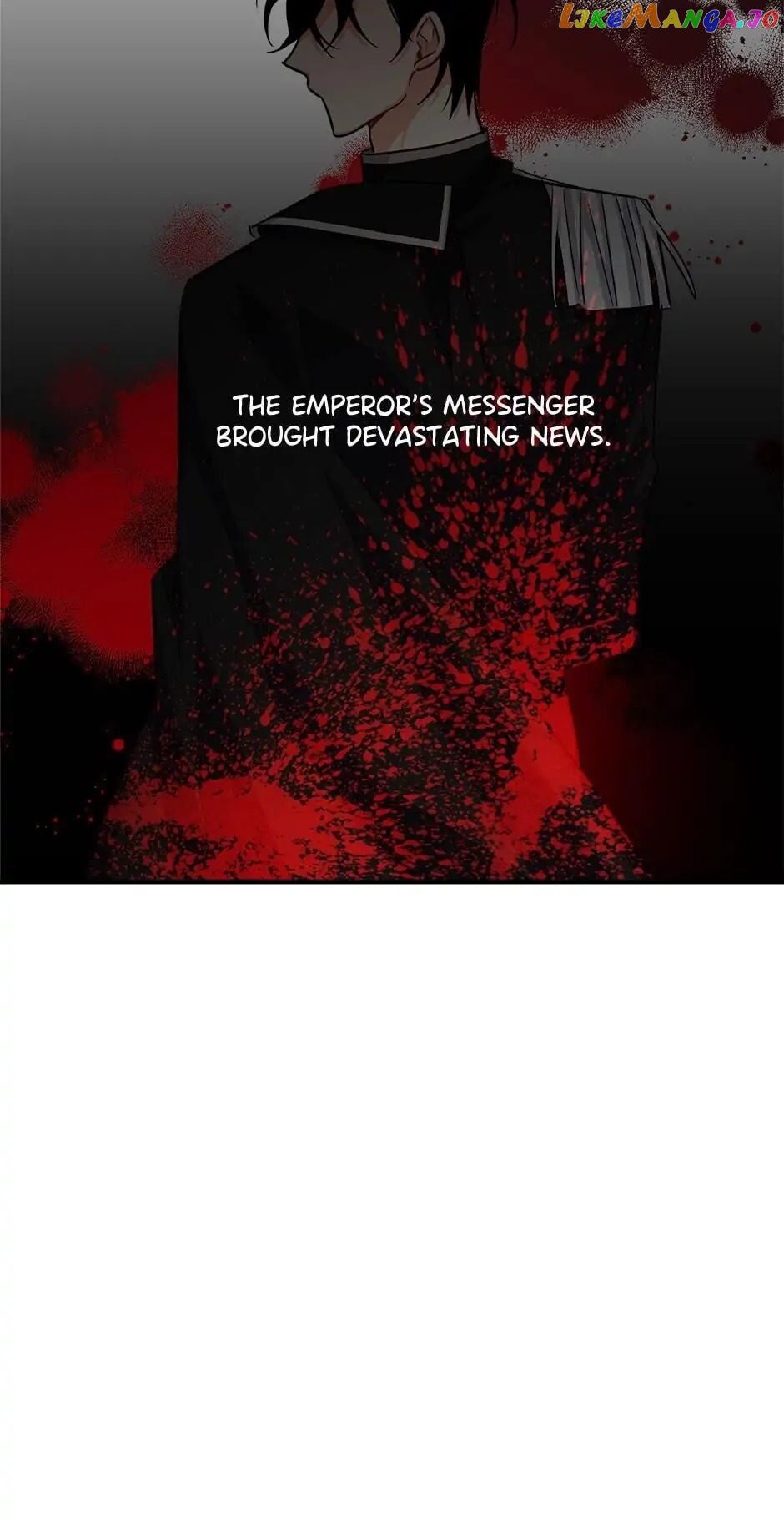I Am a Child of This House Chapter 88 - page 14
