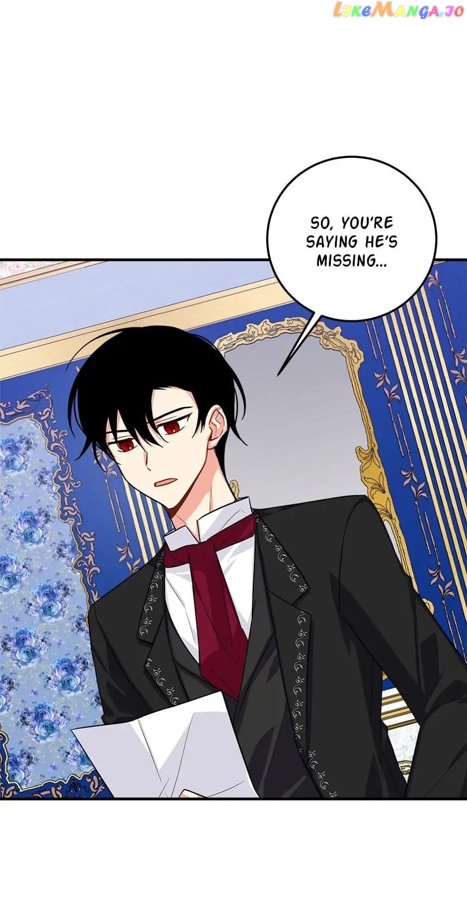 I Am a Child of This House Chapter 88 - page 16