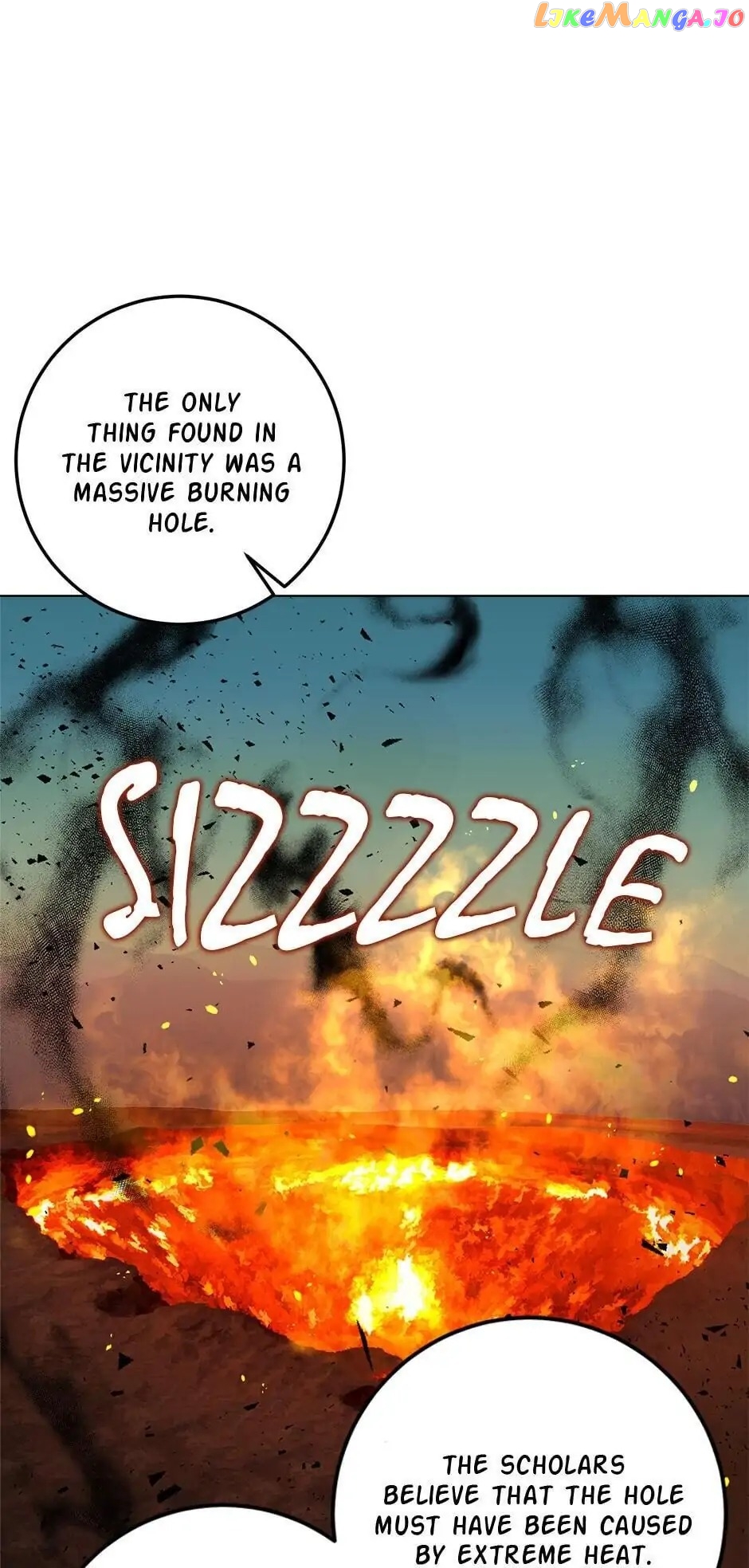 I Am a Child of This House Chapter 88 - page 18