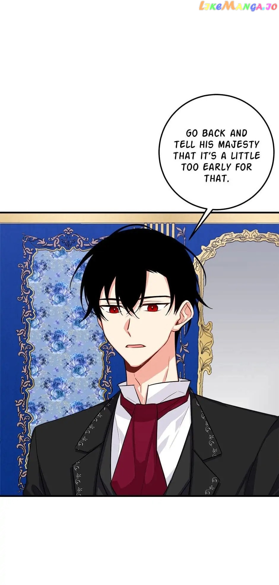I Am a Child of This House Chapter 88 - page 21