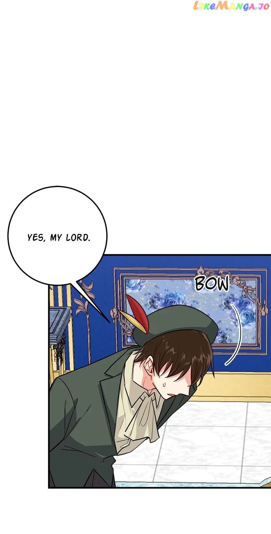 I Am a Child of This House Chapter 88 - page 23