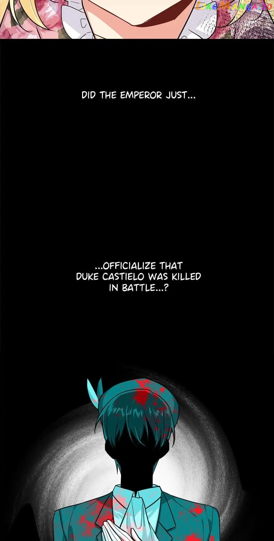 I Am a Child of This House Chapter 88 - page 26