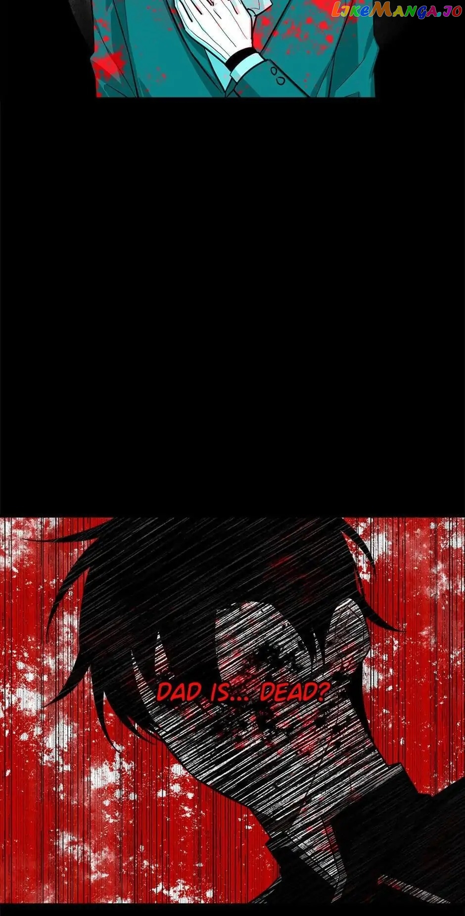 I Am a Child of This House Chapter 88 - page 27