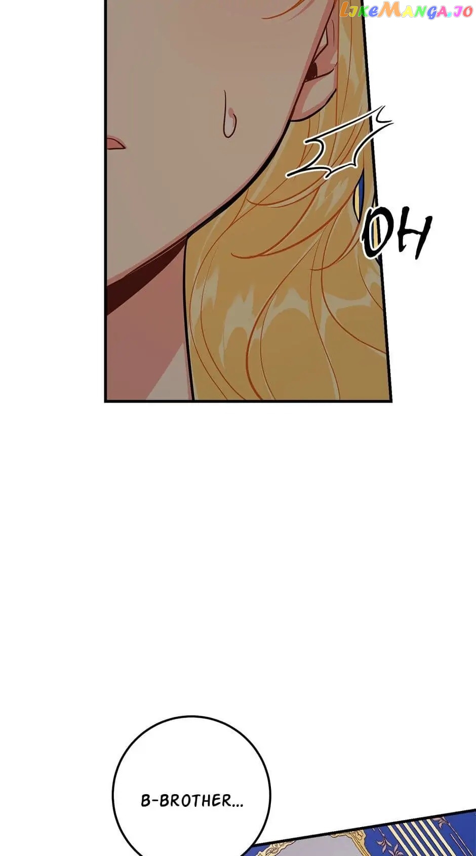 I Am a Child of This House Chapter 88 - page 30