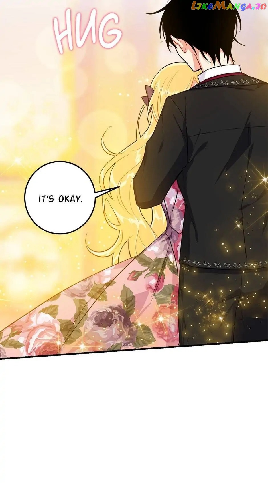 I Am a Child of This House Chapter 88 - page 32