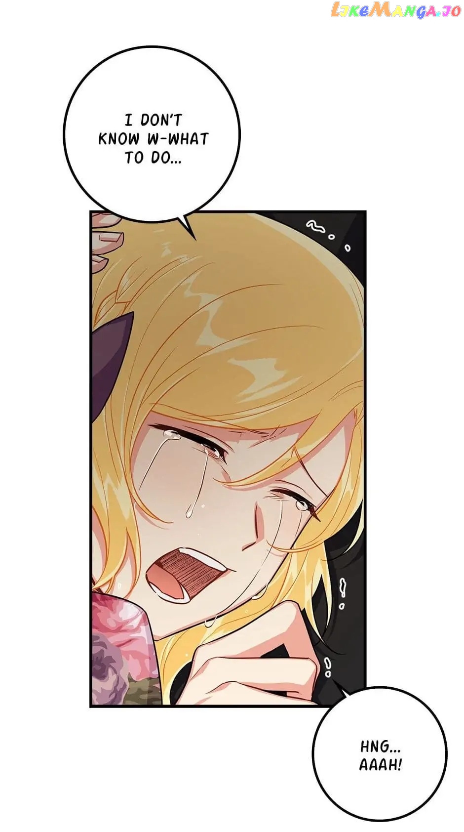 I Am a Child of This House Chapter 88 - page 33