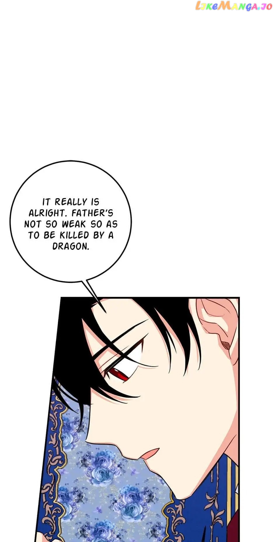 I Am a Child of This House Chapter 88 - page 34