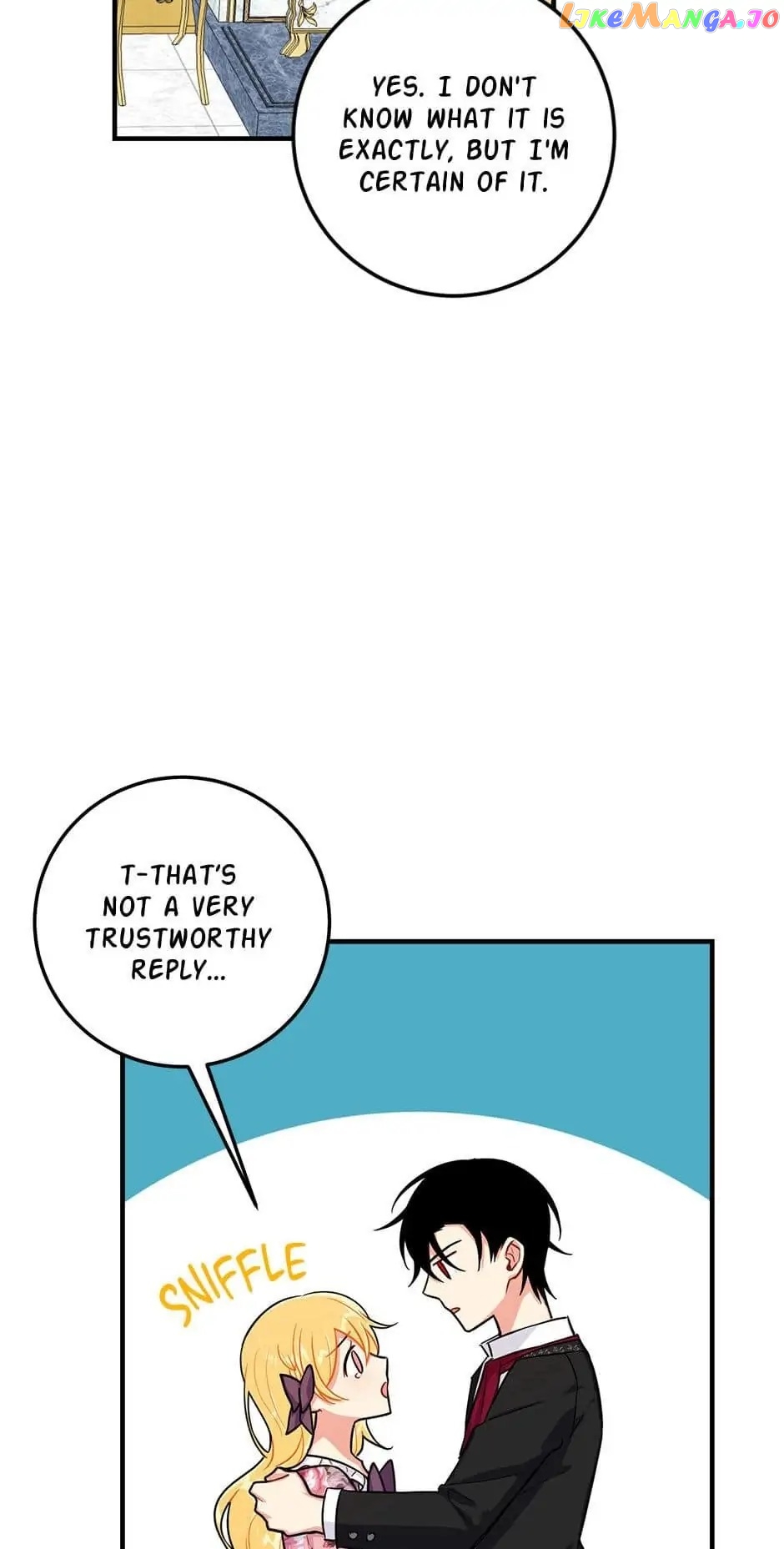I Am a Child of This House Chapter 88 - page 36