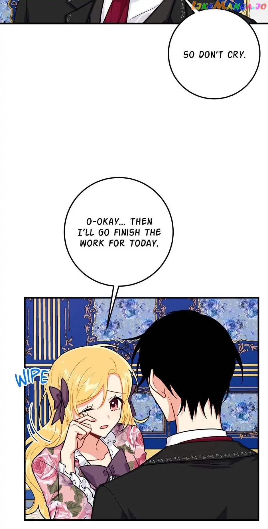 I Am a Child of This House Chapter 88 - page 38