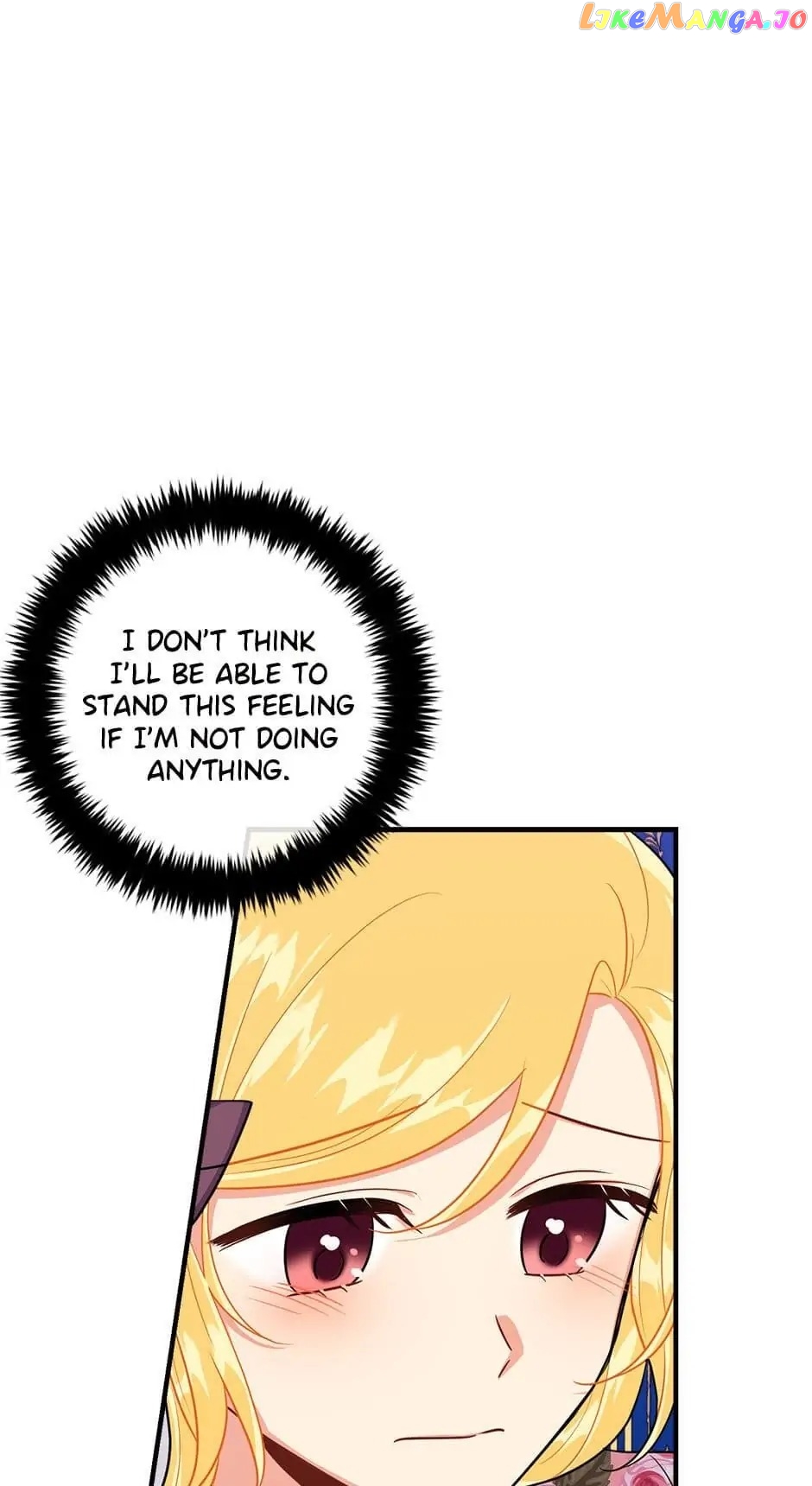 I Am a Child of This House Chapter 88 - page 39
