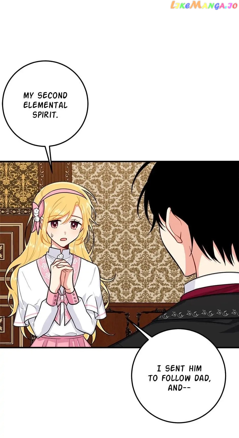 I Am a Child of This House Chapter 88 - page 4
