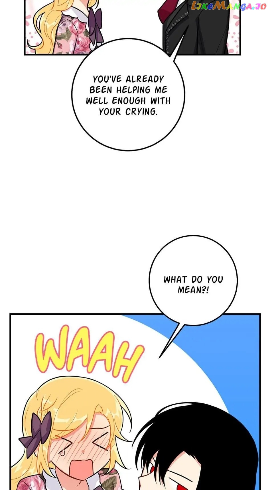I Am a Child of This House Chapter 88 - page 41