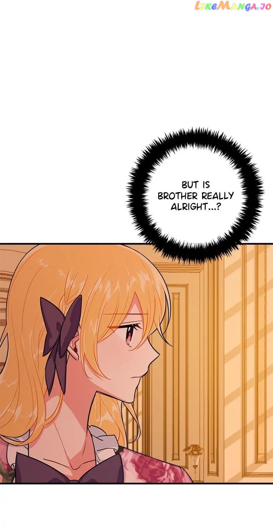 I Am a Child of This House Chapter 88 - page 46