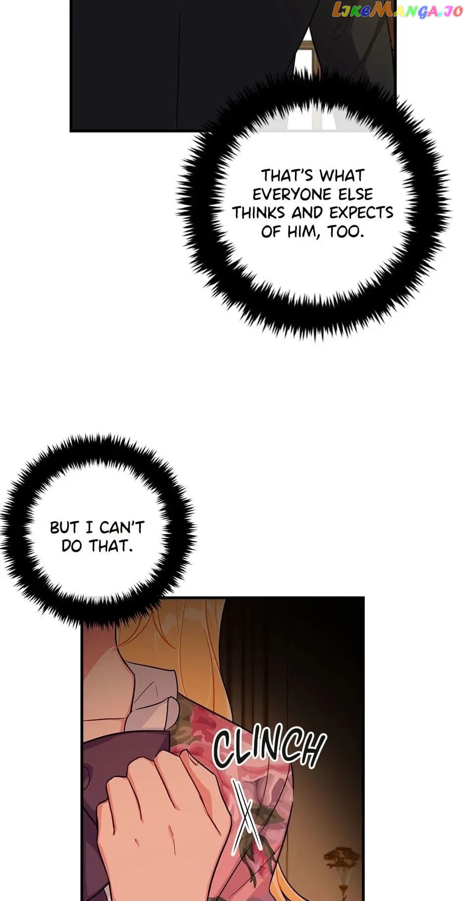 I Am a Child of This House Chapter 88 - page 48