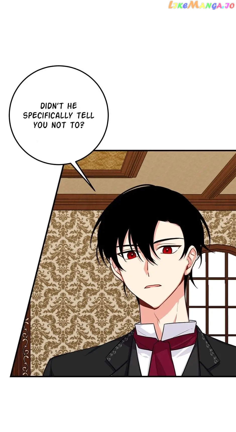 I Am a Child of This House Chapter 88 - page 5