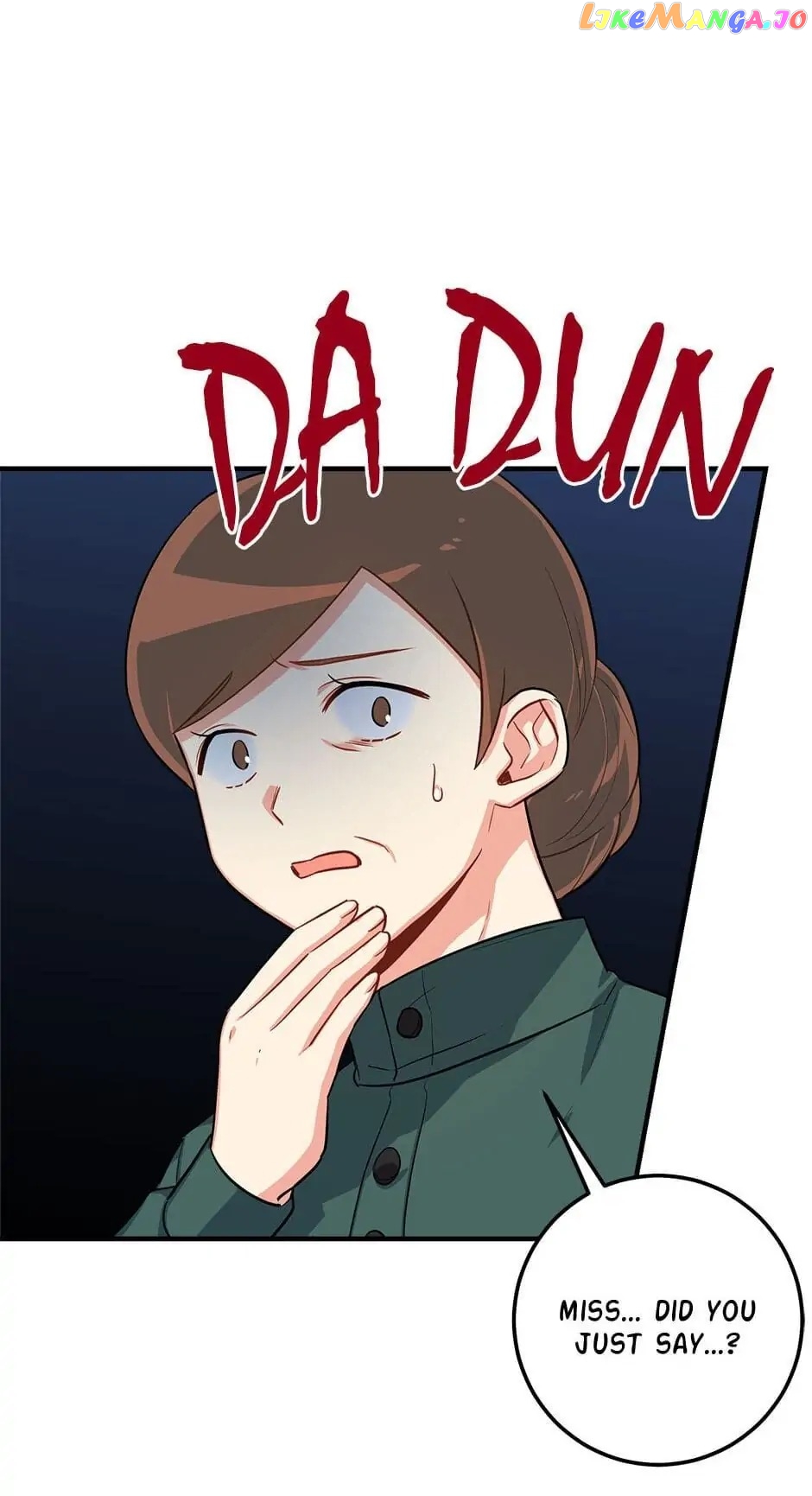 I Am a Child of This House Chapter 88 - page 54