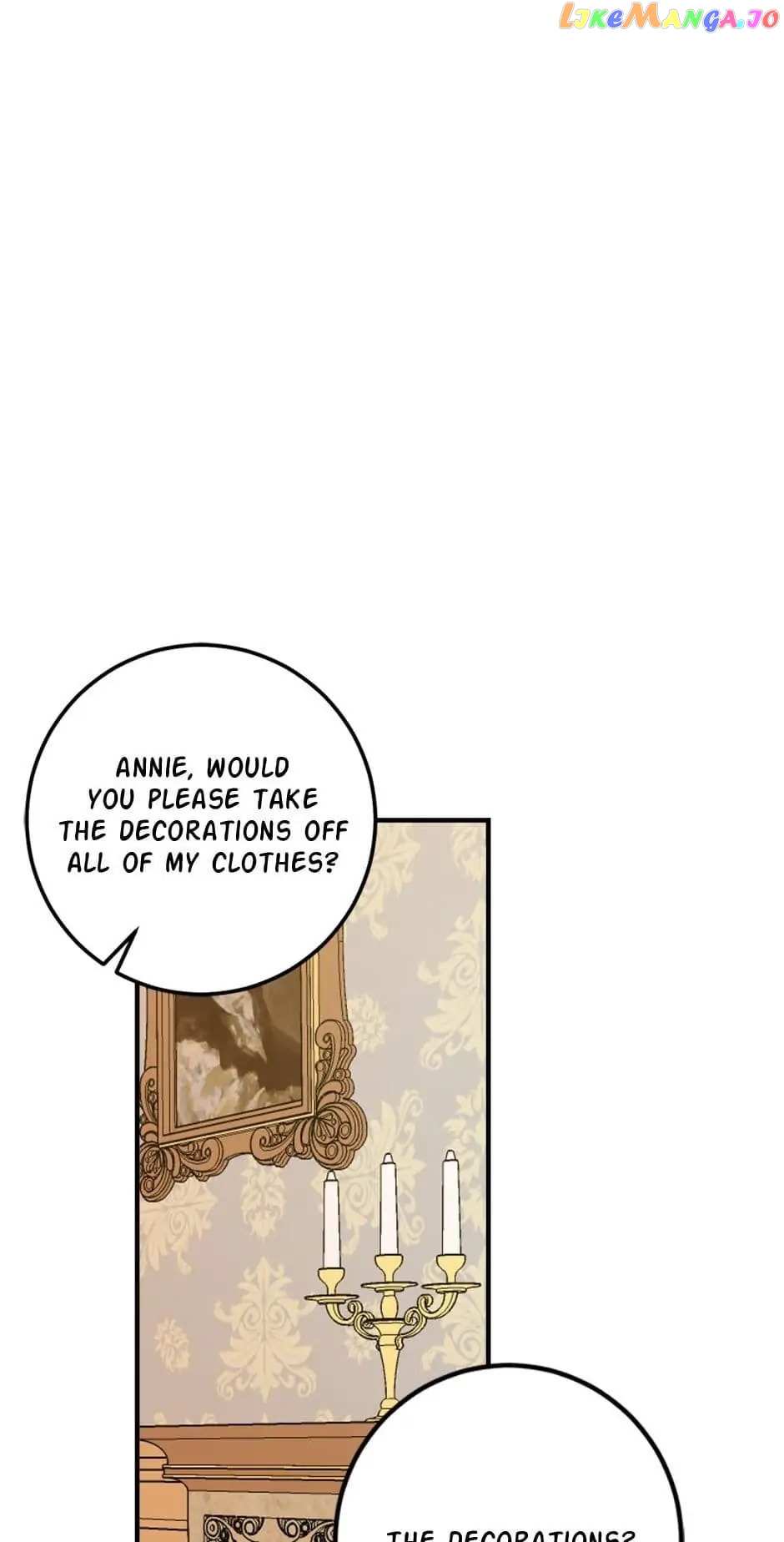 I Am a Child of This House Chapter 88 - page 56