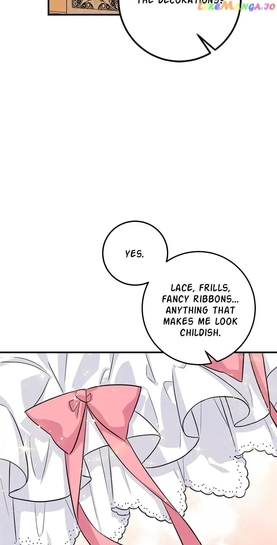 I Am a Child of This House Chapter 88 - page 57