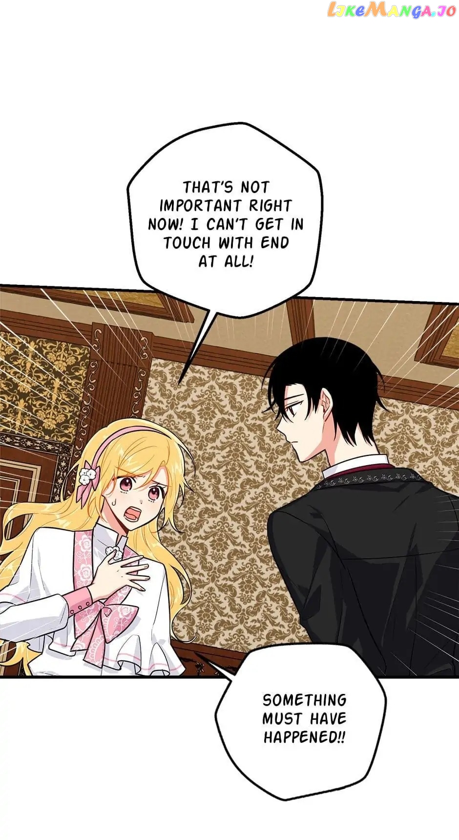 I Am a Child of This House Chapter 88 - page 6
