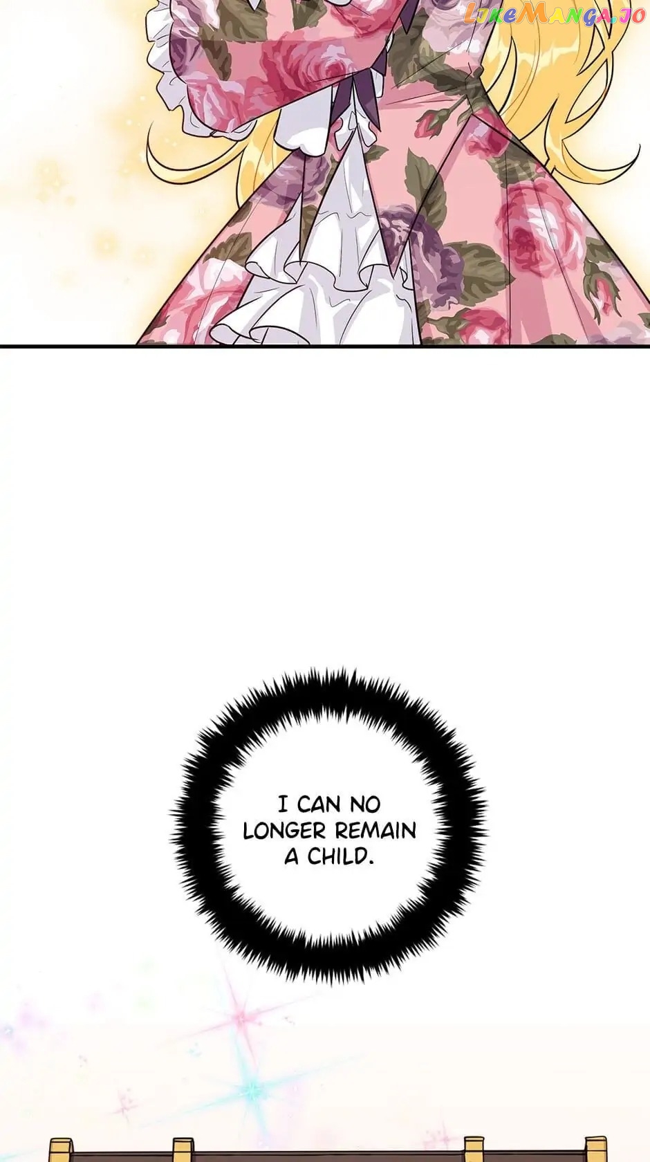 I Am a Child of This House Chapter 88 - page 62