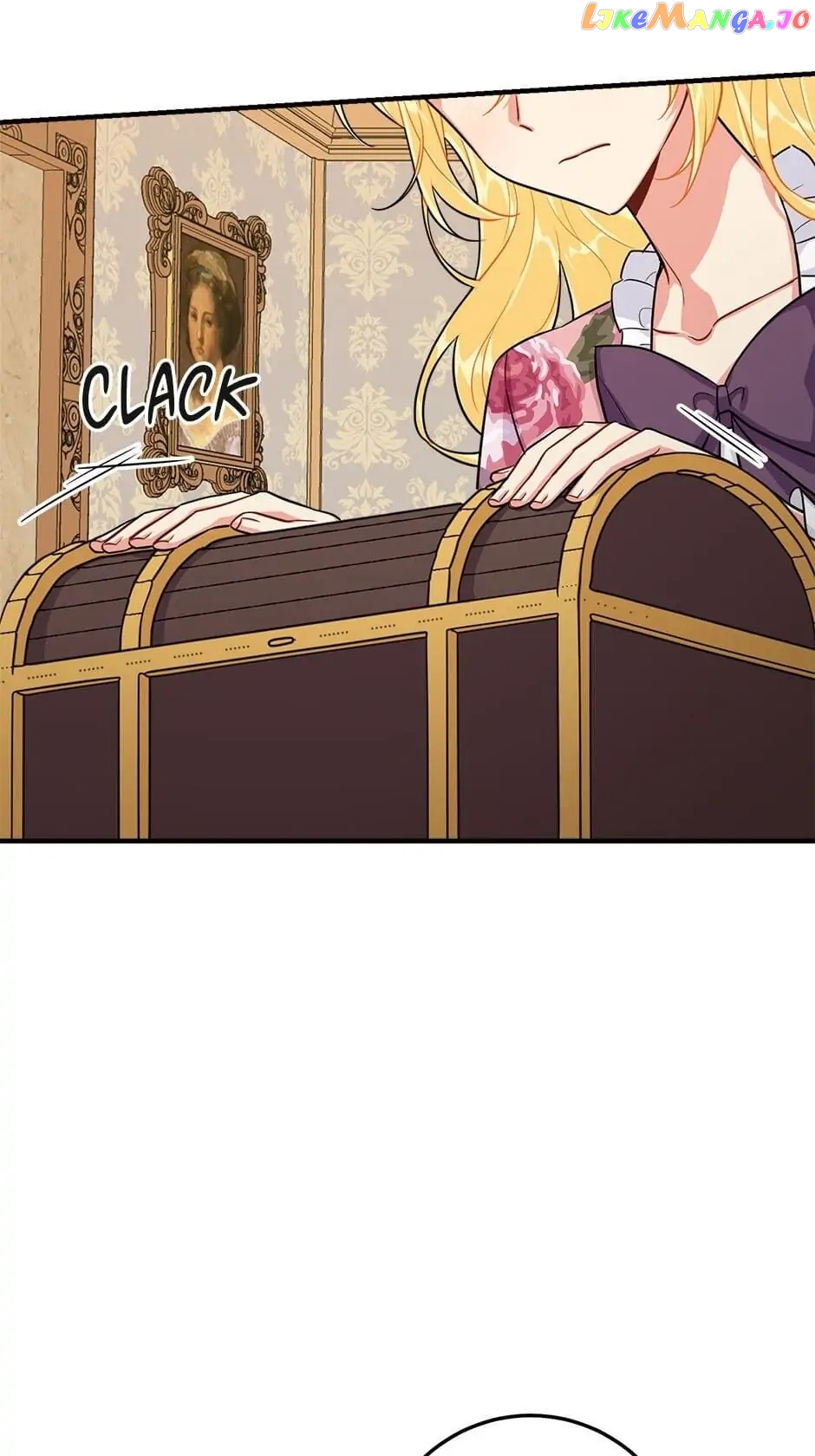 I Am a Child of This House Chapter 88 - page 64