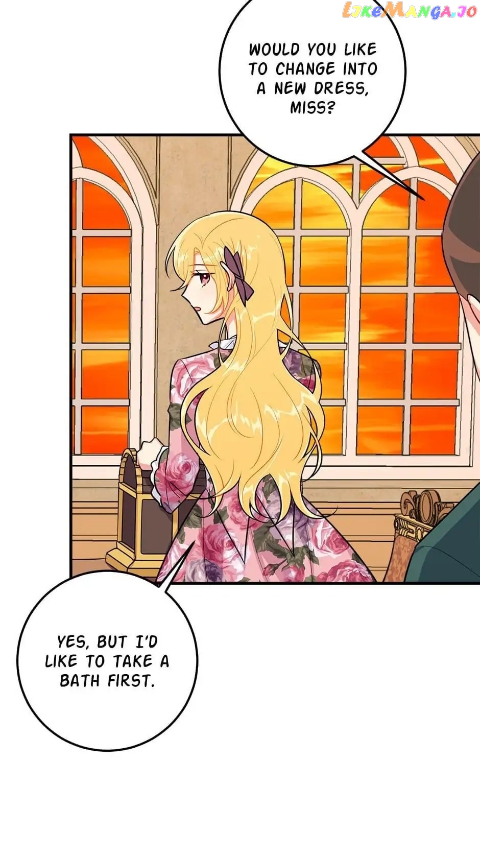 I Am a Child of This House Chapter 88 - page 65