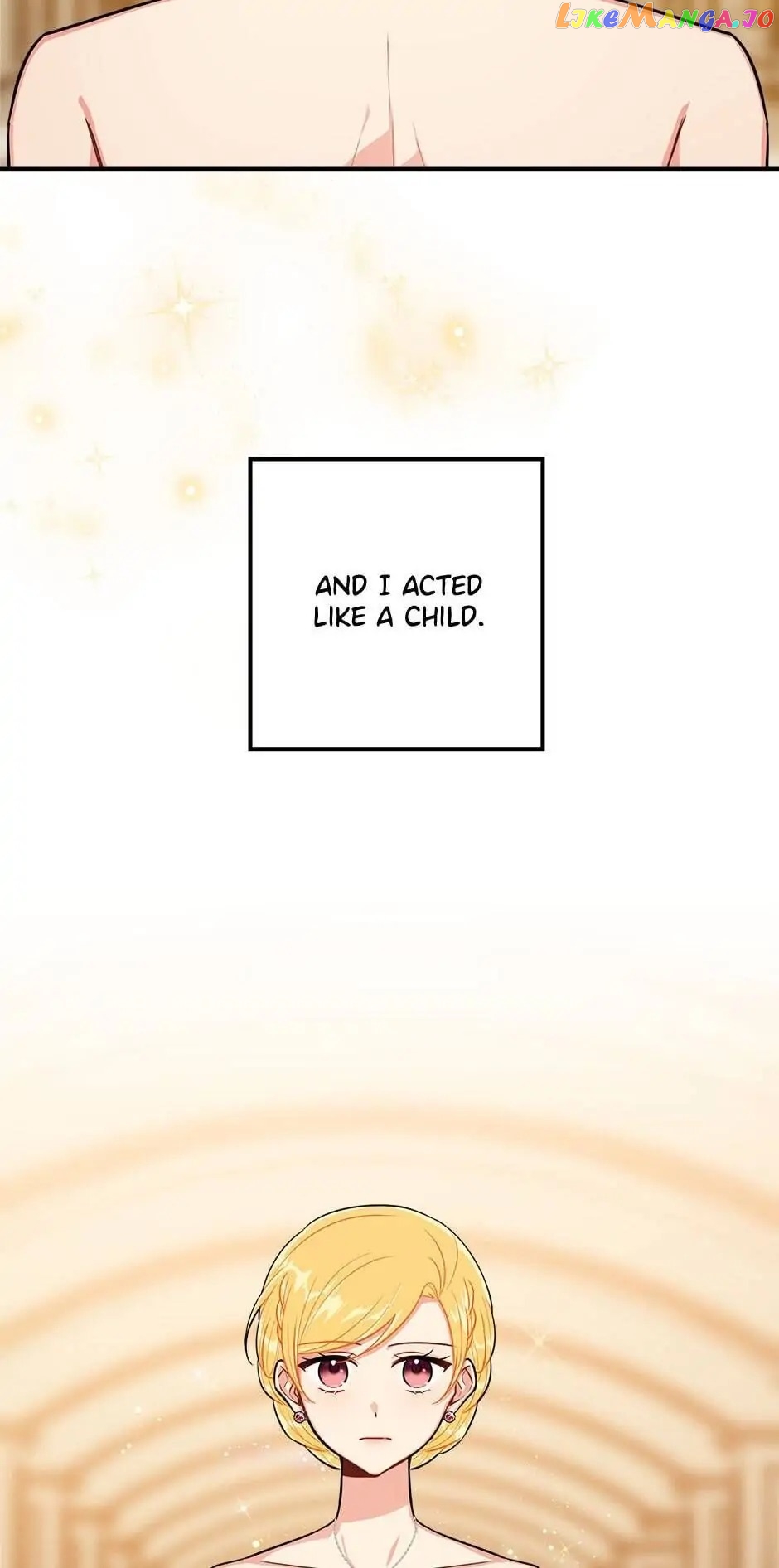 I Am a Child of This House Chapter 88 - page 68