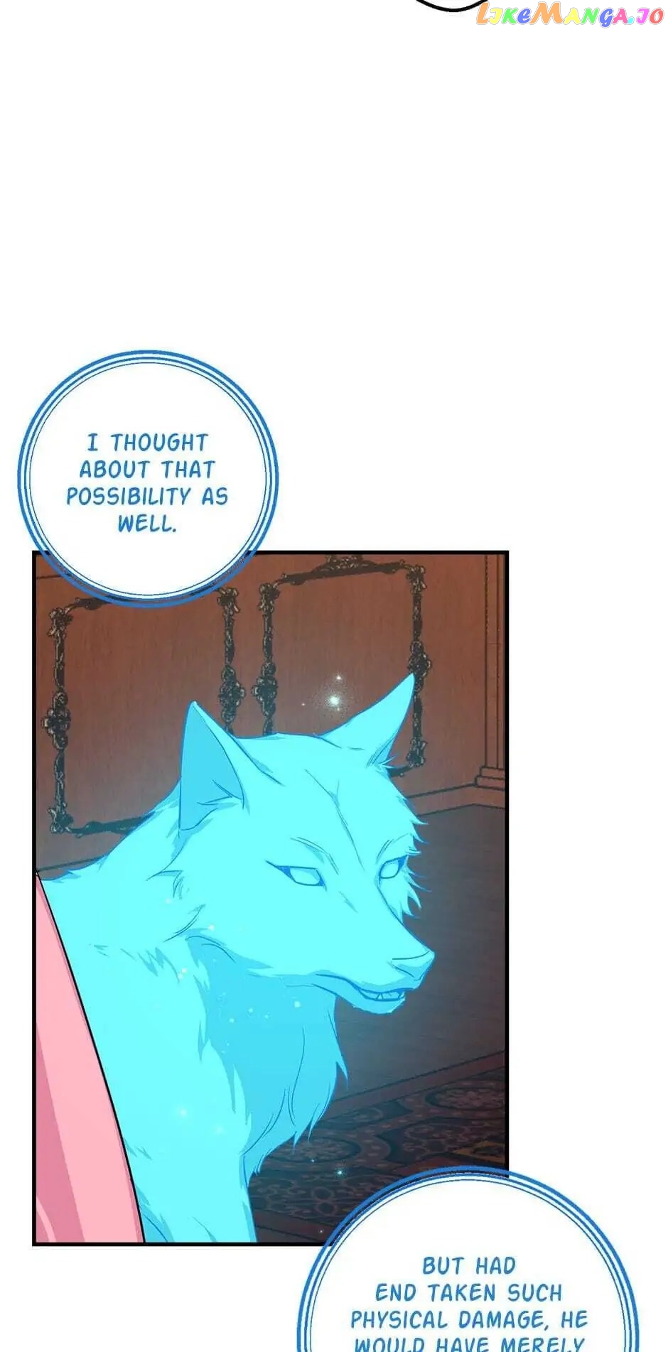 I Am a Child of This House Chapter 88 - page 8