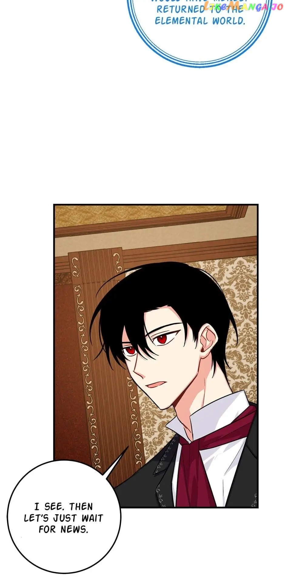 I Am a Child of This House Chapter 88 - page 9