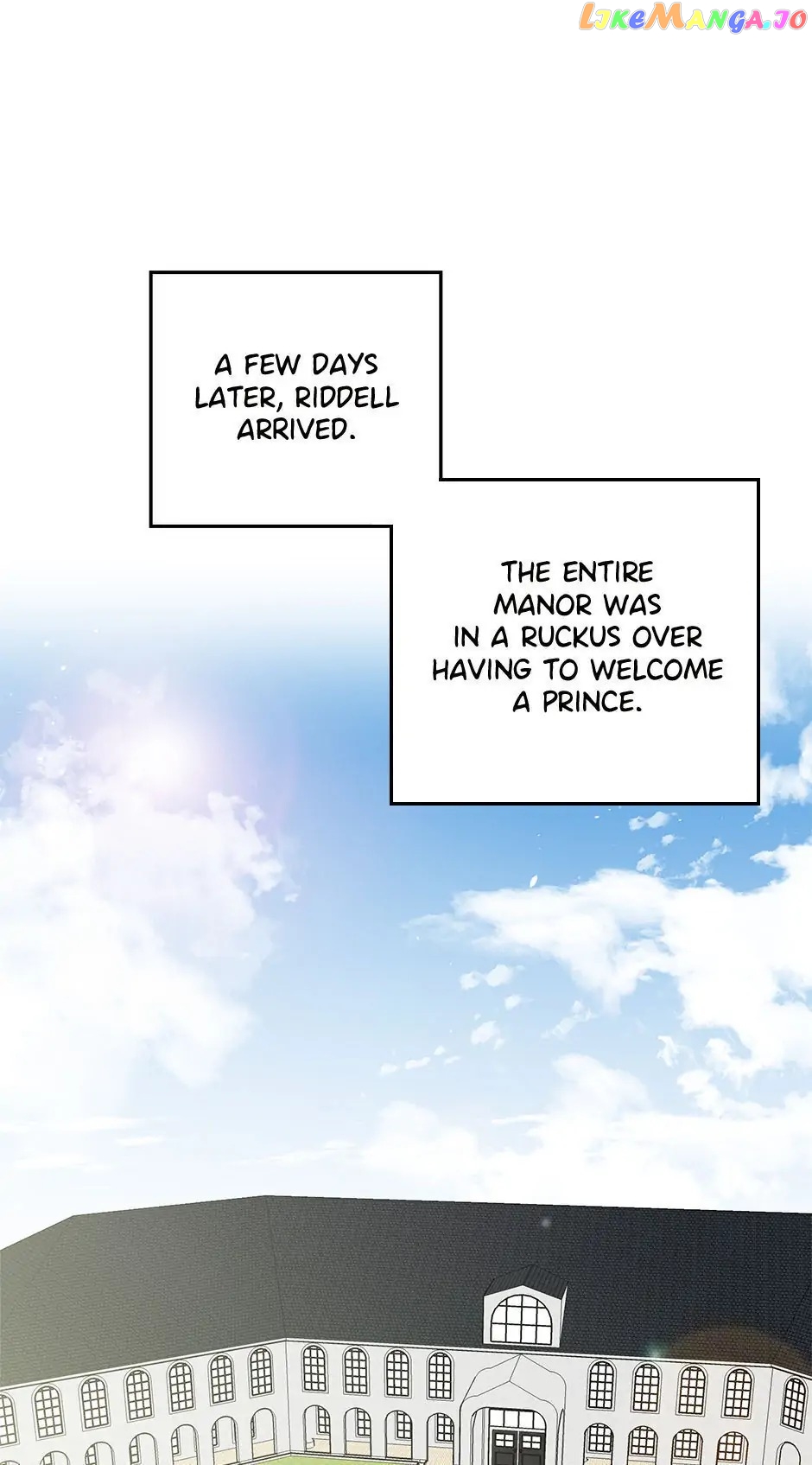 I Am a Child of This House Chapter 76 - page 1