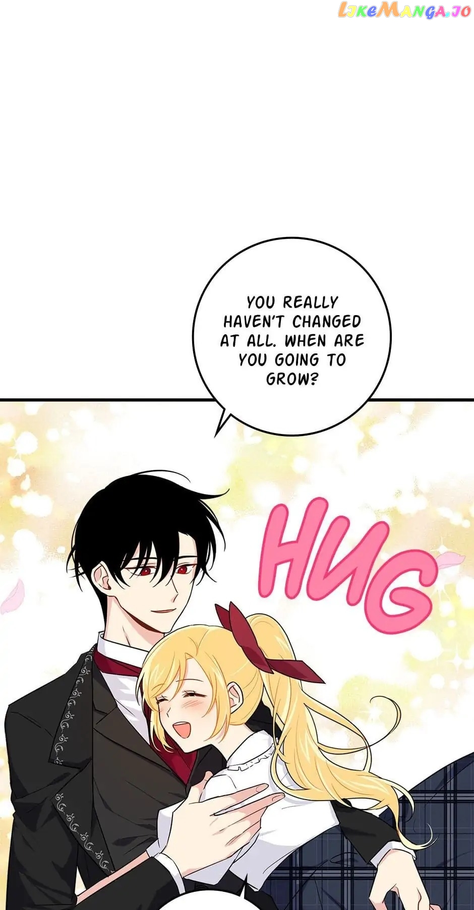 I Am a Child of This House Chapter 76 - page 13