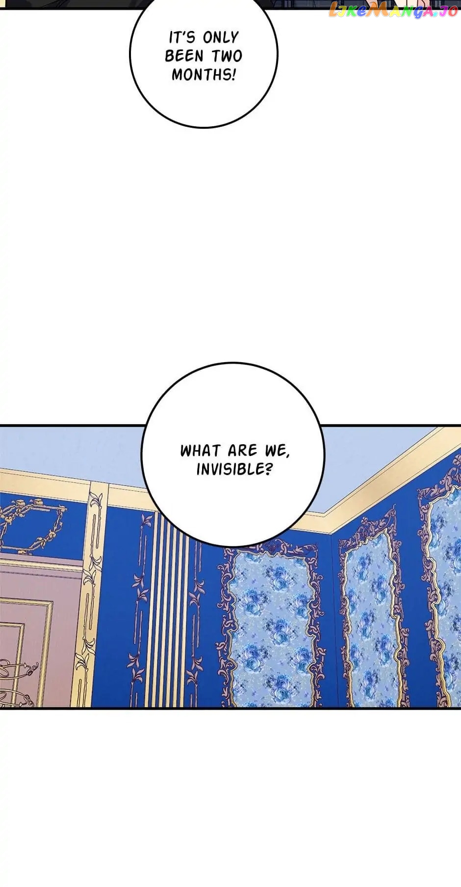 I Am a Child of This House Chapter 76 - page 14