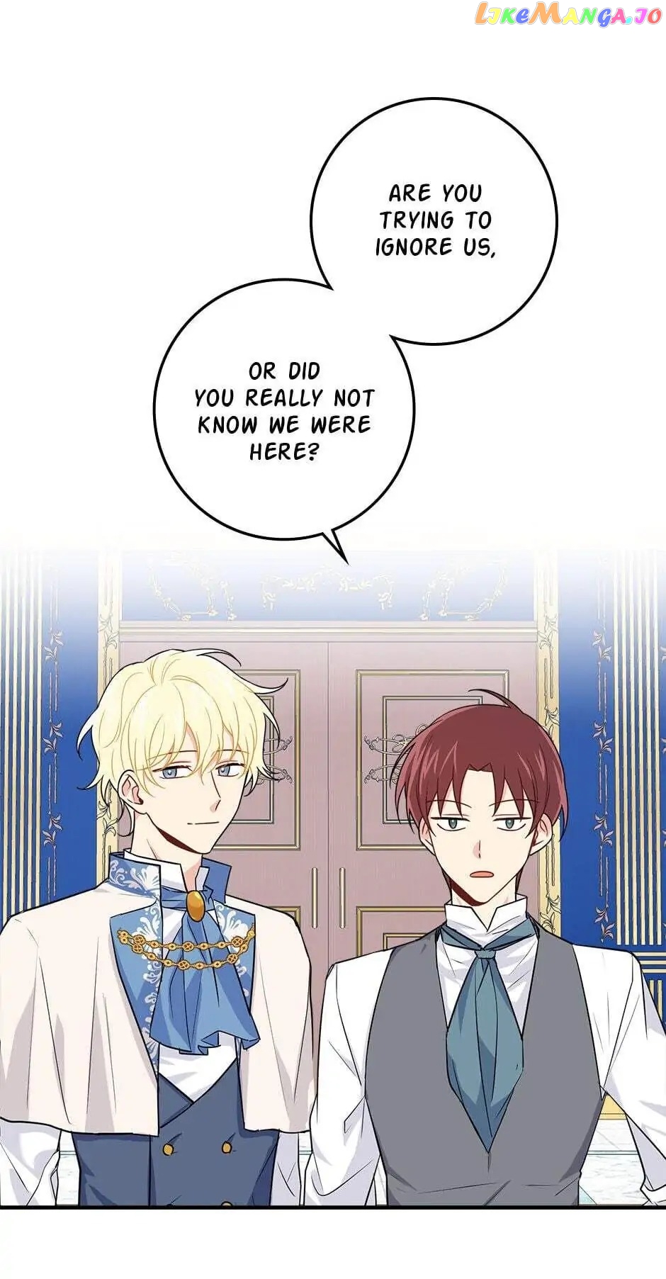 I Am a Child of This House Chapter 76 - page 15