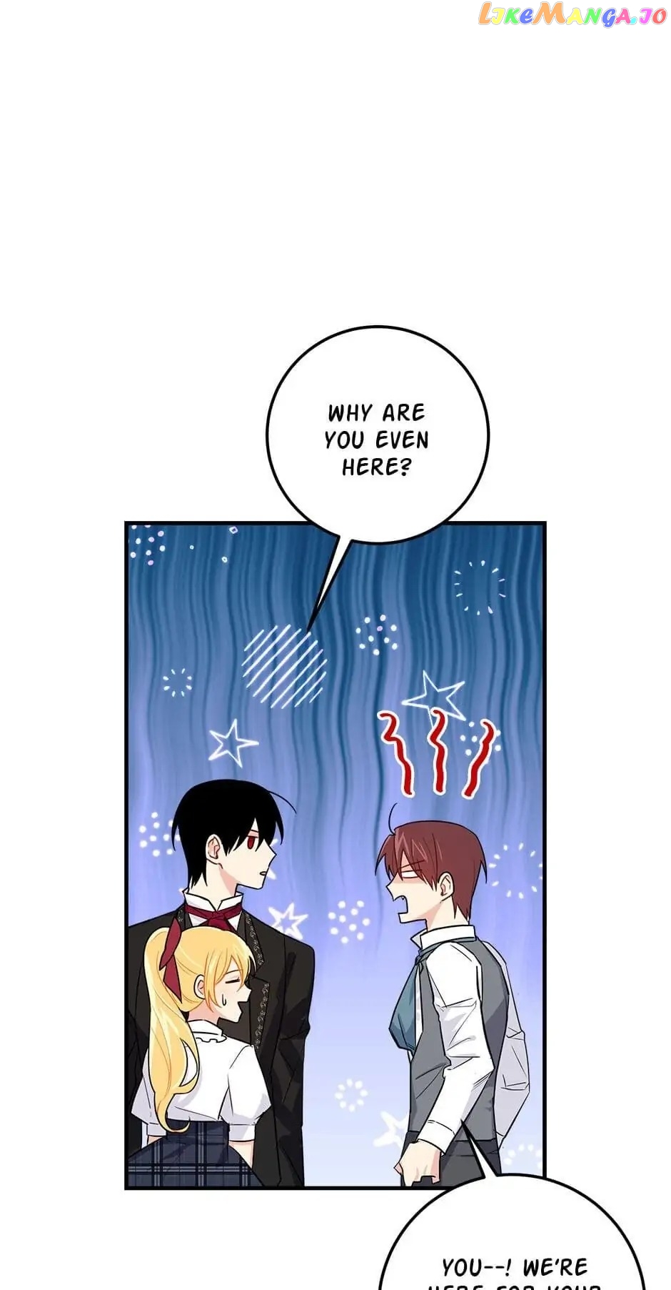 I Am a Child of This House Chapter 76 - page 16