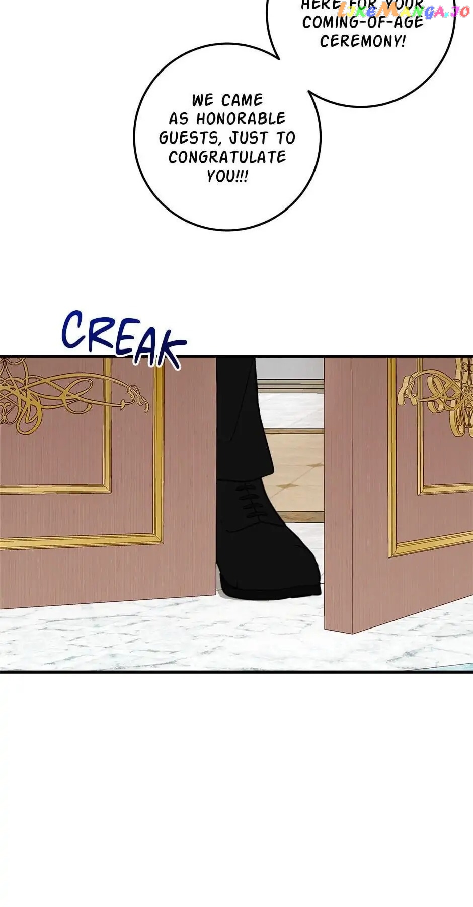 I Am a Child of This House Chapter 76 - page 17