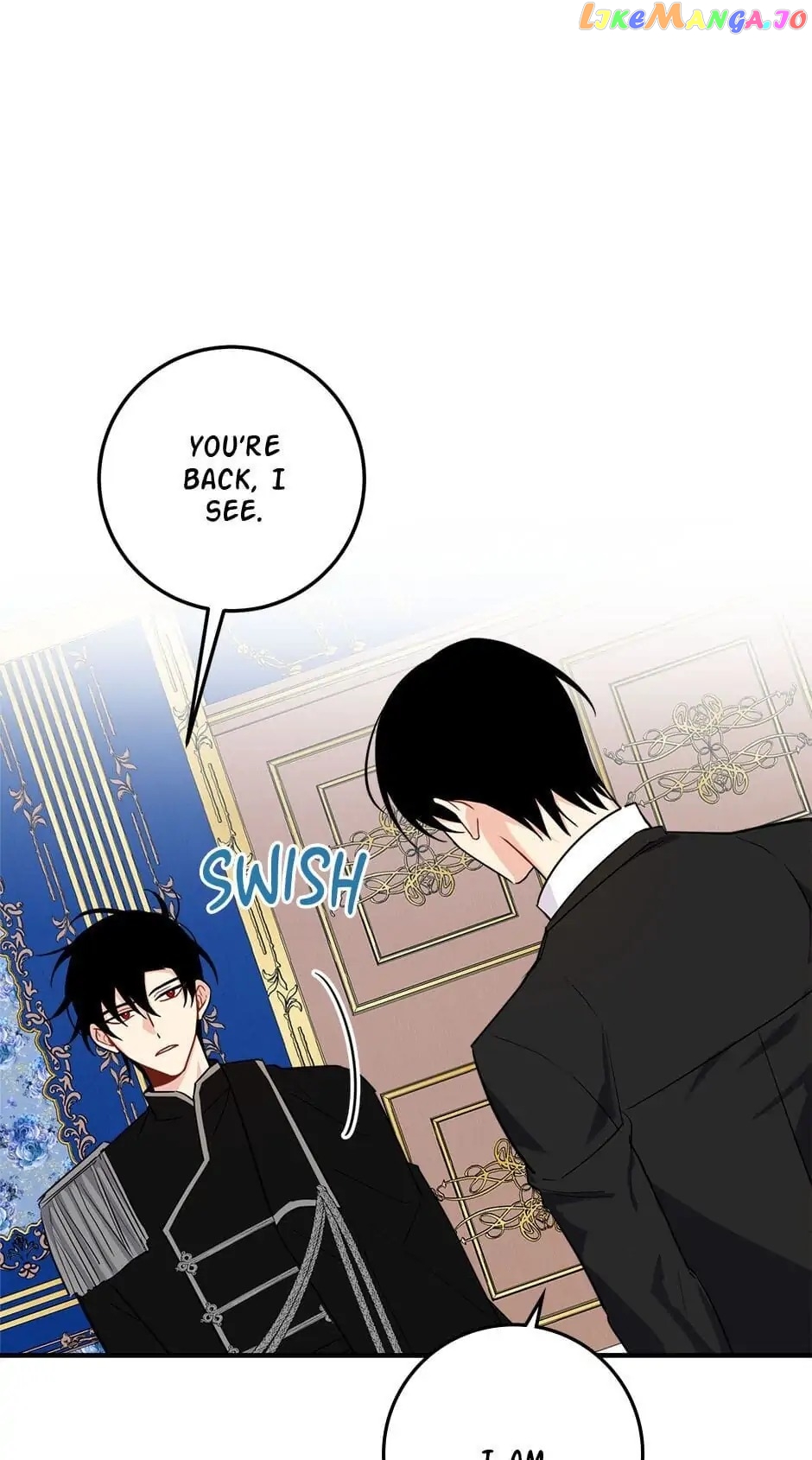 I Am a Child of This House Chapter 76 - page 18