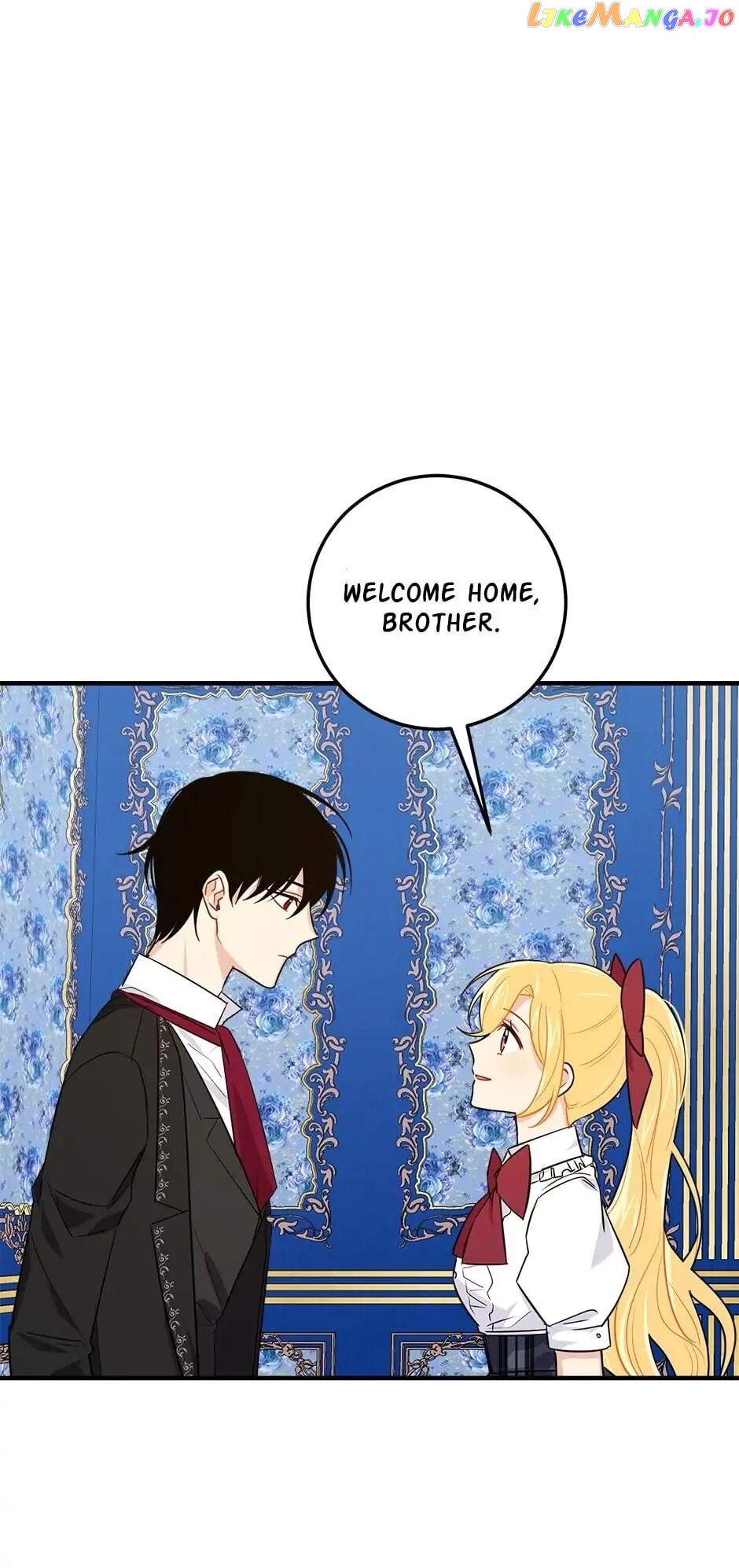 I Am a Child of This House Chapter 76 - page 23