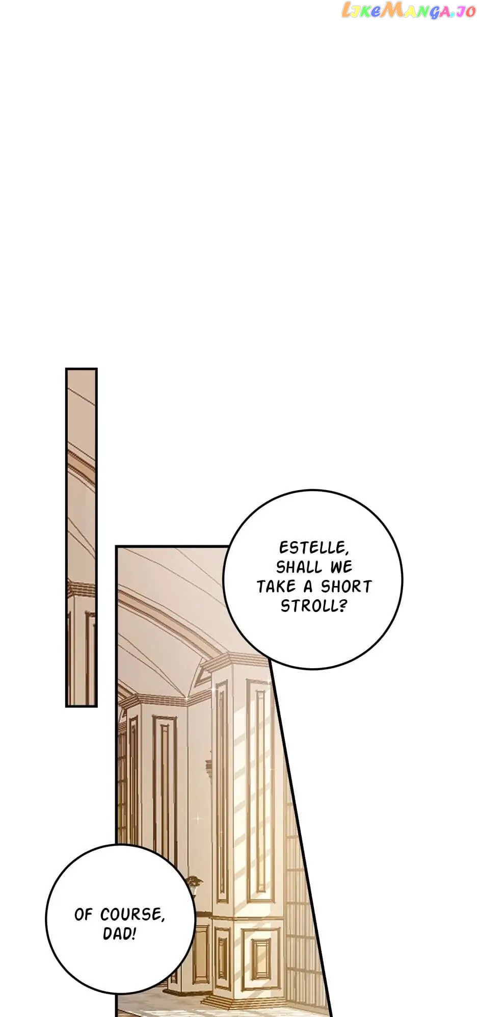 I Am a Child of This House Chapter 76 - page 25