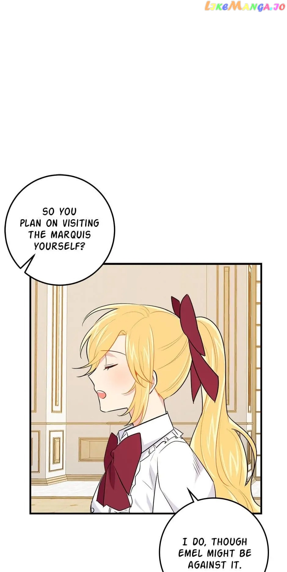 I Am a Child of This House Chapter 76 - page 28
