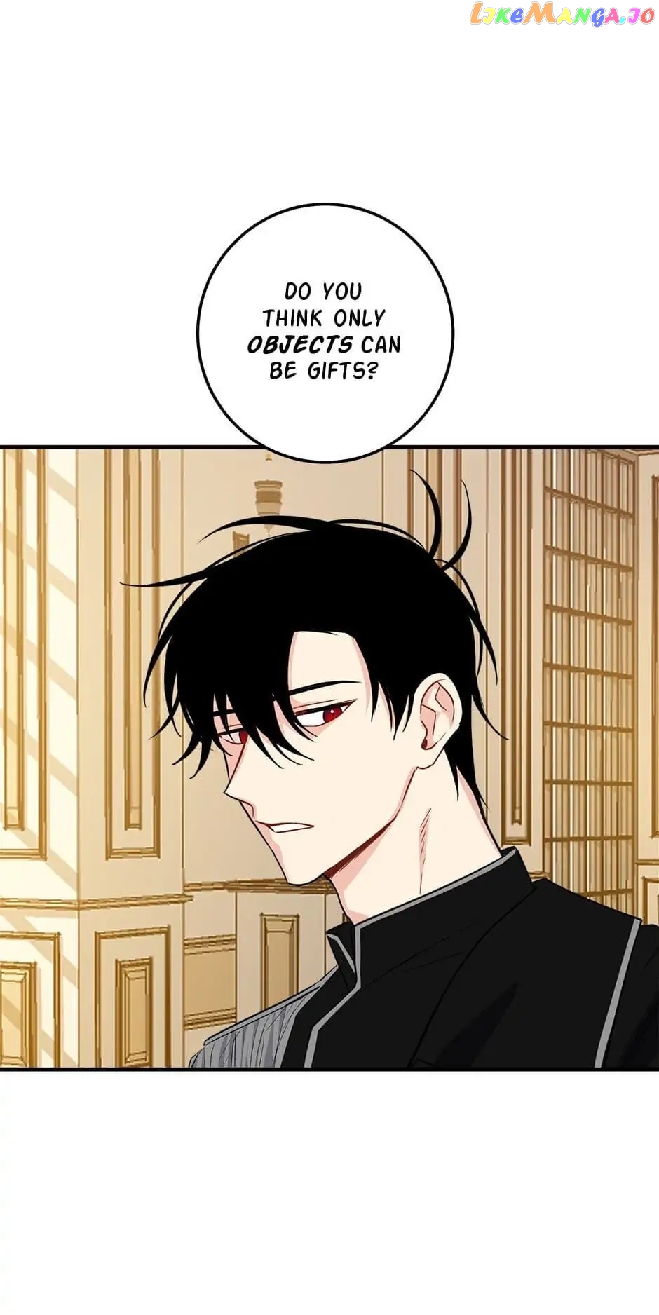 I Am a Child of This House Chapter 76 - page 30