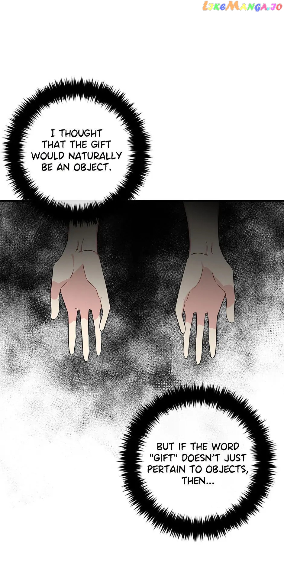 I Am a Child of This House Chapter 76 - page 32