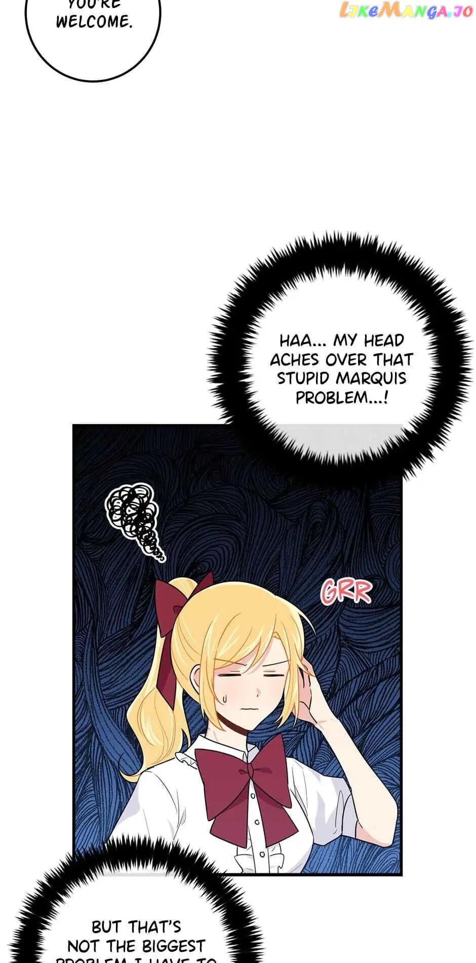 I Am a Child of This House Chapter 76 - page 34