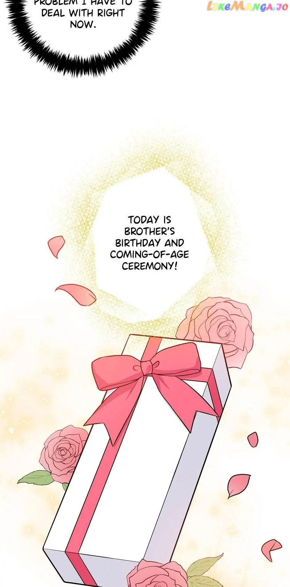 I Am a Child of This House Chapter 76 - page 35