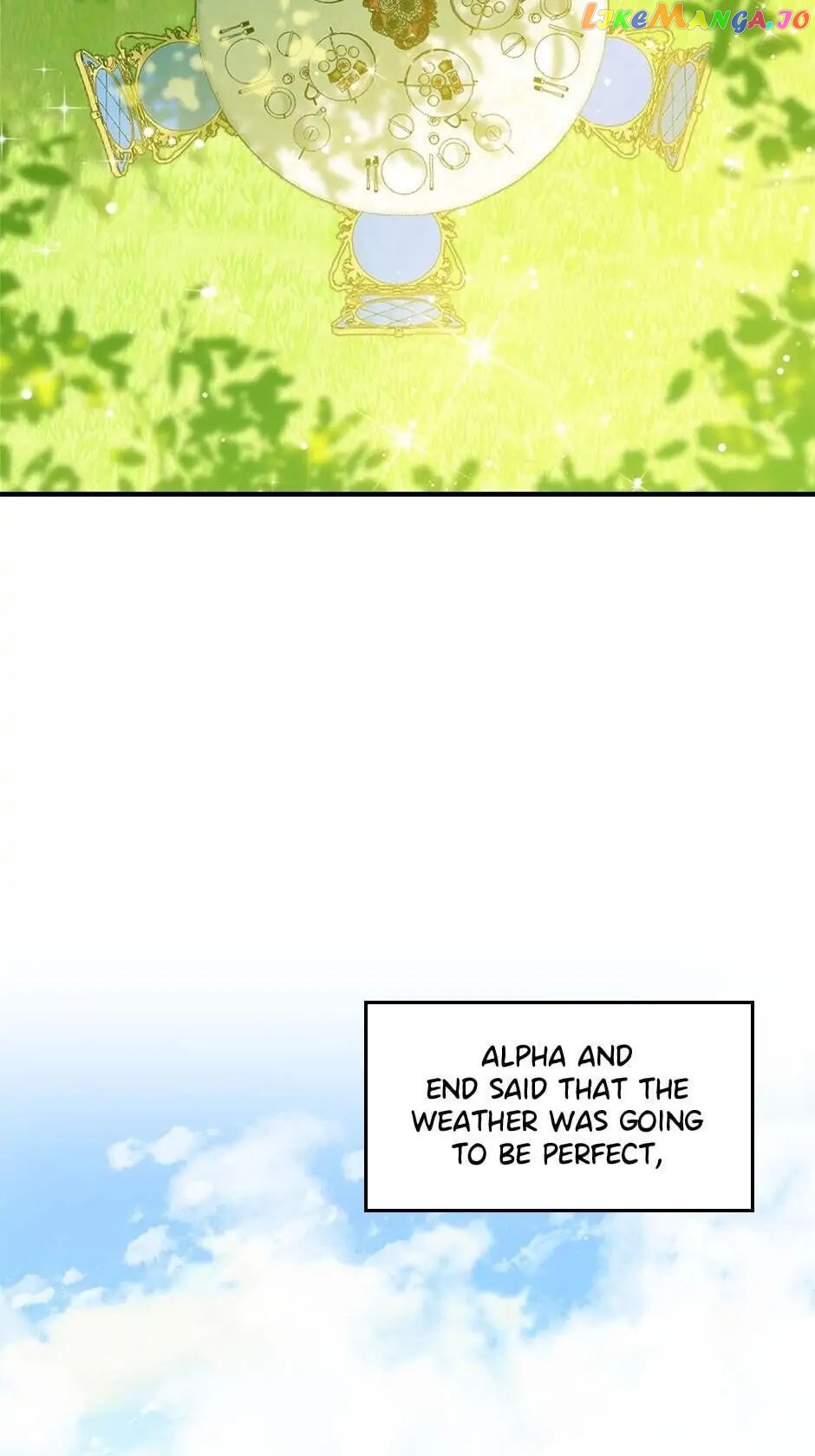 I Am a Child of This House Chapter 76 - page 39