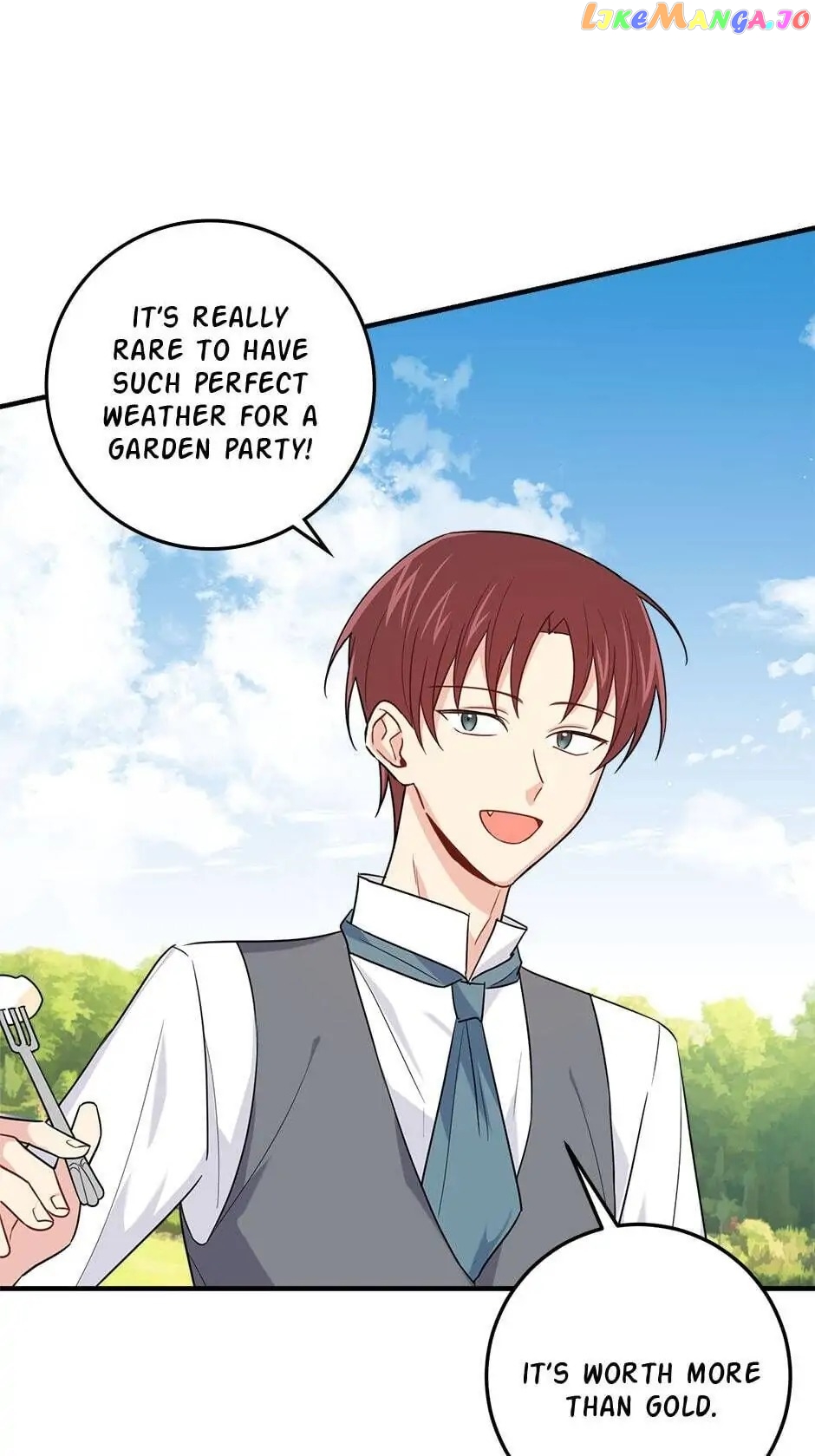 I Am a Child of This House Chapter 76 - page 41