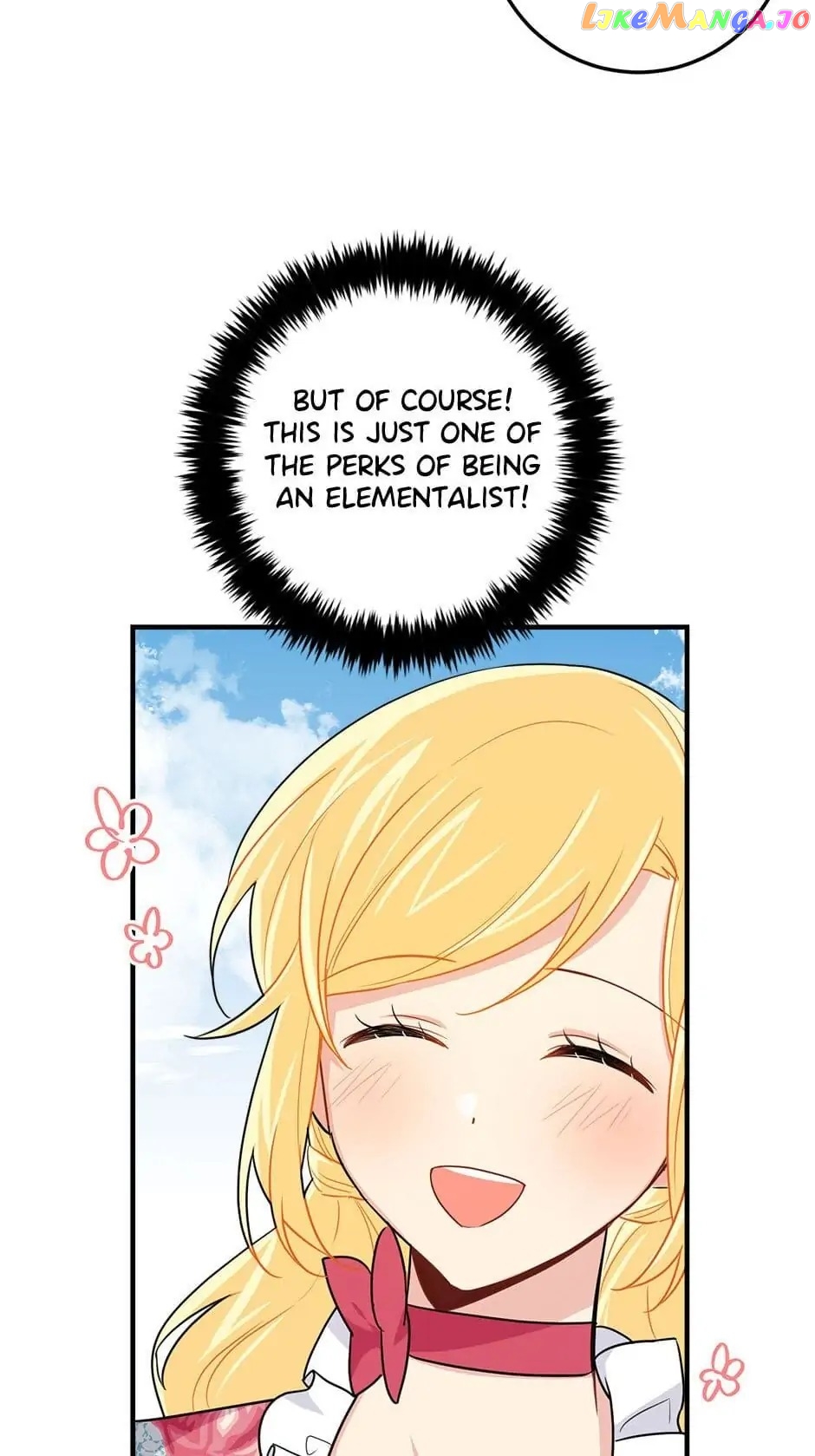 I Am a Child of This House Chapter 76 - page 42