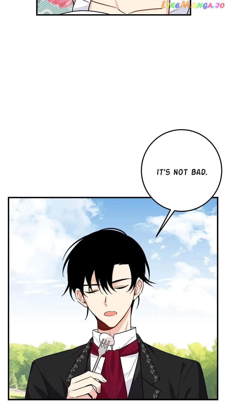 I Am a Child of This House Chapter 76 - page 43